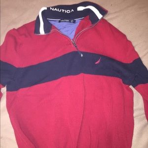 Nautica Sweater